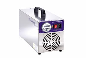 Ozon-Generator von Phoenix Instrument OZ10 und OZ30