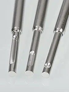 Pulver-Probenehmer Mini von Bürkle
