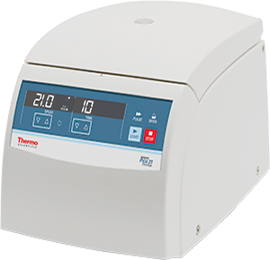 Thermo Scientific Heraeus Pico Mikrozentrifuge