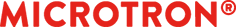 Microtron logo