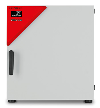 Inkubator Binder Modell BDS056