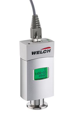 Welch VMpro VAKUUM-MESSGERÄTE