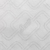SCOTT® ESSENTIAL Handtücher - Rolle Weiß, Kimberly-clark