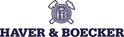 logo Haver & Boecker