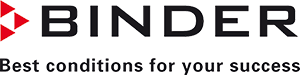 Binder logo