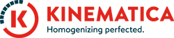 Kinematica Logo