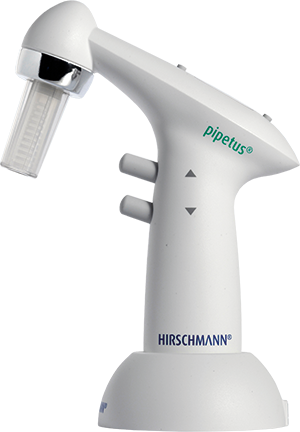 pipetus® – Die Summe der Möglichkeiten im Pipettieren